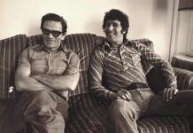 Grottammare celebra Pasolini con la presenza di Ninetto Davoli Pasolini