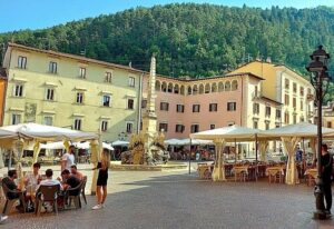 Tagliacozzo
