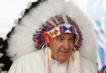 Giovani: curate la Terra, le persone e la storia Giovani