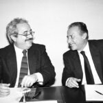 L'agenda rossa di Paolo Borsellino