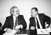 “L’agenda rossa di Paolo Borsellino”, il libro L'agenda rossa di Paolo Borsellino