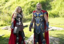 Thor: Love and Thunder, sentimenti, divertimento e supereroi Thor