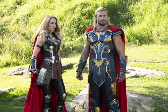 Thor
