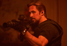 Ryan Gosling è The Gray Man The Gray Man