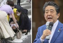 Shinzo Abe, il premier che tentò la crescita economica del Giappone Shinzo Abe
