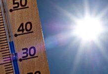 L’anticiclone africano, il fenomeno atmosferico più caldo dell’anno Anticiclone africano