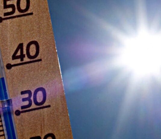 L’anticiclone africano, il fenomeno atmosferico più caldo dell’anno Anticiclone africano