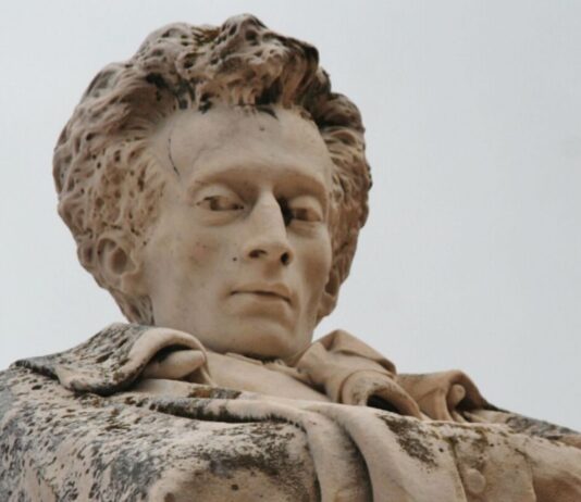 “L’arte di essere fragili. Come Leopardi può salvarti la vita” Leopardi