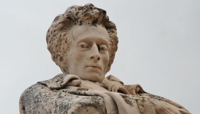 giacomo-leopardi Leopardi