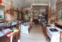 A Gustamundo il primo corso di pasticceria etnica Gustamundo