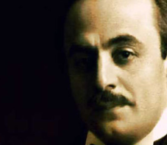 “Dei figli”, formidabile poesia elogio alla vita Dei figli
