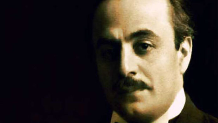 kahlil-gibran-1280x720 Dei figli
