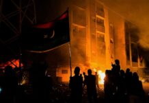Libia, i pericoli della crisi degli ultimi giorni Libia