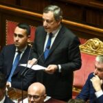 D(raghi)-Day al Senato, Italia in attesa D(raghi)-Day