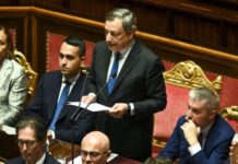 D(raghi)-Day al Senato, Italia in attesa D(raghi)-Day