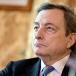 Mario Draghi
