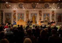 Il ruolo delle donne musiciste nelle corti rinascimentali corti