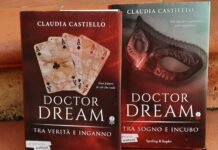 Doctor Dream, un’avvincente storia avventurosa e passionale Doctor Dream