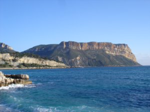 Omicidio a Cap Canaille