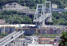 Ponte Morandi, a 4 anni da quel giorno Ponte Morandi