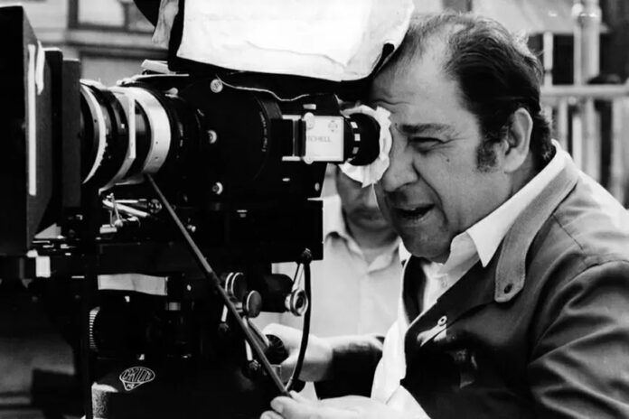 Eco del cinema 1 Enzo Barboni