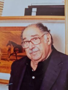 E.B.Clucher