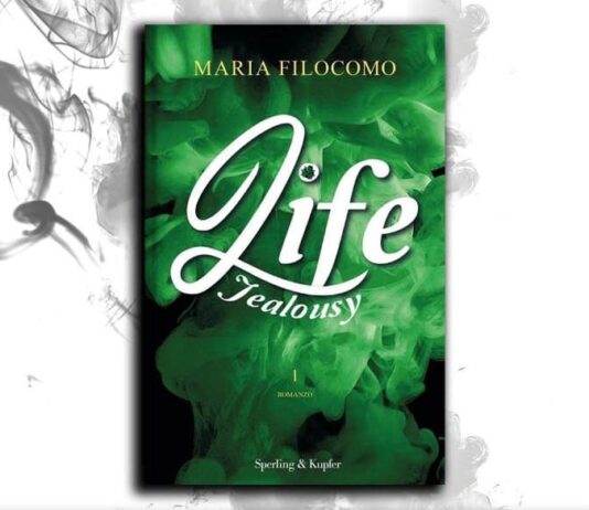 Life, una vita tra passione, gelosia e tormenti giovanili Vita