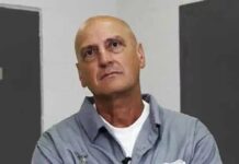 Chico Forti, da 23 anni detenuto in America Chico Forti