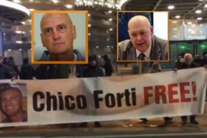 Chico Forti