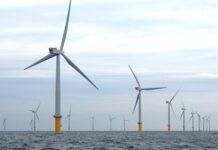 La Repubblica d’Irlanda punta sul vento per l’autonomia energetica Repubblica d'Irlanda