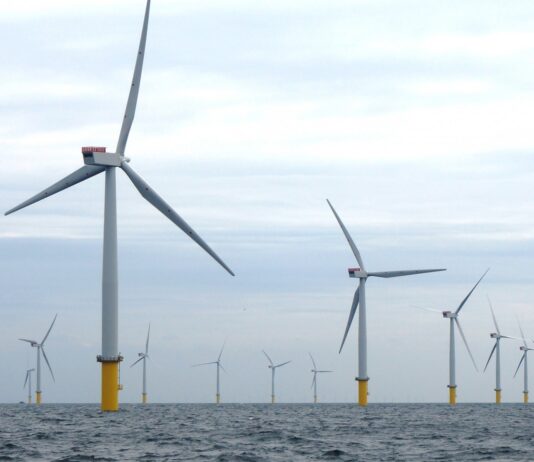 La Repubblica d’Irlanda punta sul vento per l’autonomia energetica Repubblica d'Irlanda