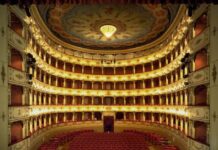 Rossini Opera Festival, presentato cartellone 44ª edizione Rossini Opera Festival