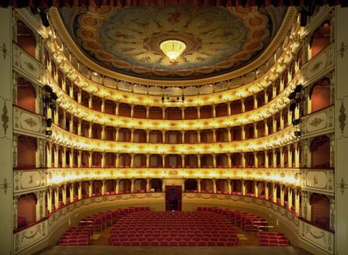 MusicaCulturaonline Rossini Opera Festival