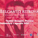Pesaro, I edizione del festival nazionale “Il Belcanto ritrovato” Pesaro