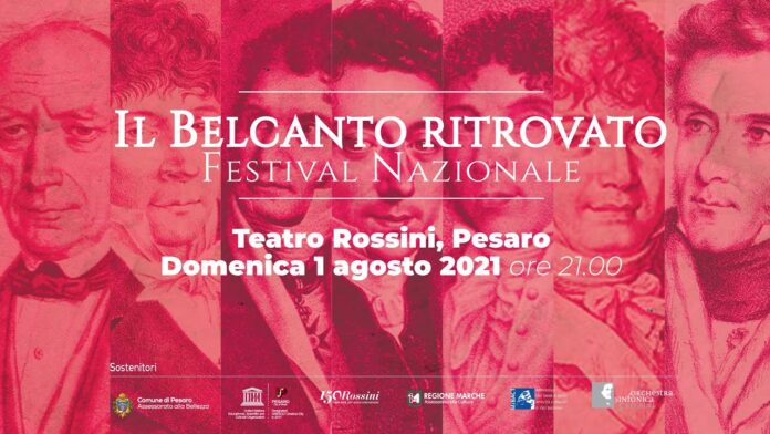 Orchestra sinfonica G. Rossini Pesaro