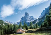 Sostenibilità, a Pinzolo vacanze all’insegna del benessere naturale