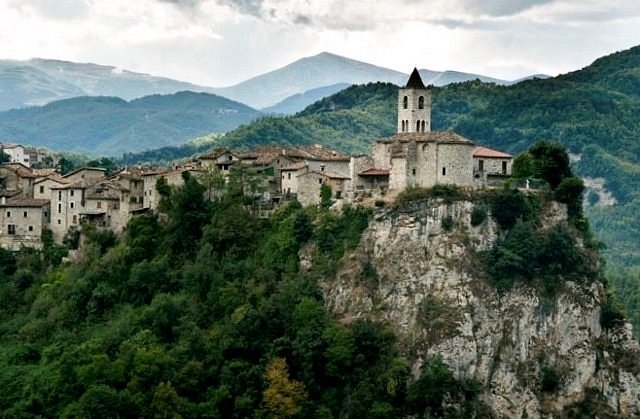 TripAdvisor Castel Trosino
