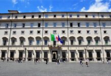 Fisionomia delle coalizioni in corsa alle politiche Fisionomia