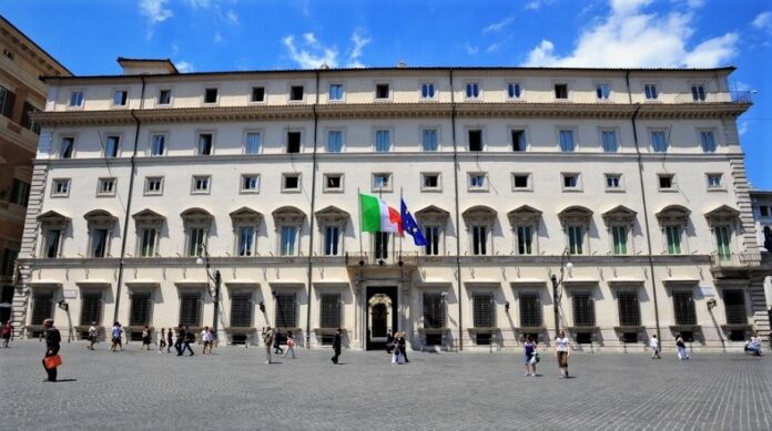 chigi Fisionomia