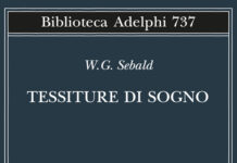 Sebald: tessitore di incubi, cacciatore di sogni Sebald