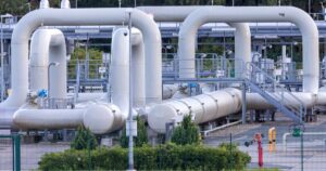 Prezzi del gas