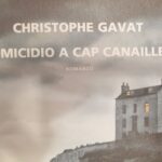 Omicidio a Cap Canaille