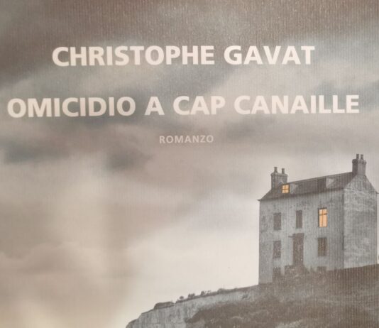 “Omicidio a Cap Canaille”, un libro che si divora Omicidio a Cap Canaille