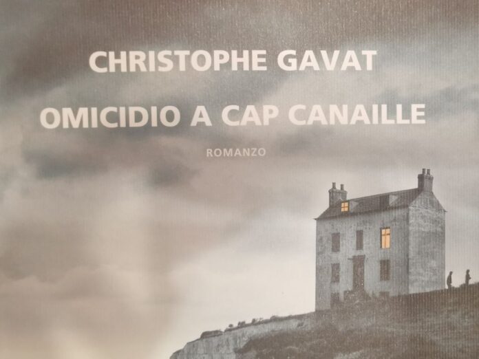 Omicidio a Cap Canaille