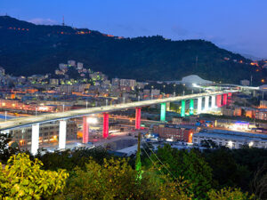 Ponte Morandi