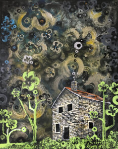 Todd Westover 