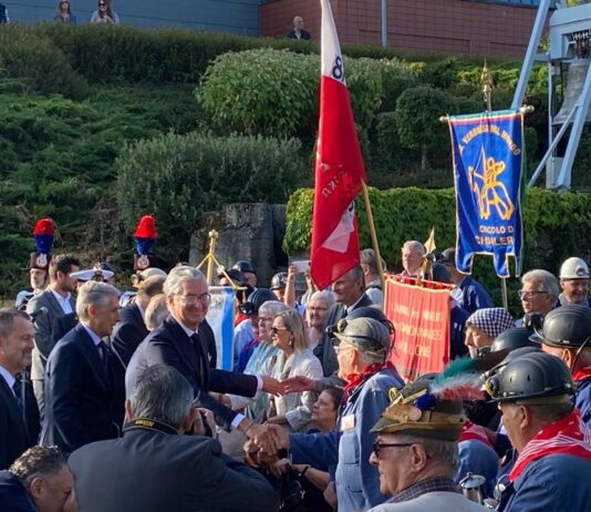 Marcinelle luogo tragedia e riscatto italiano Marcinelle