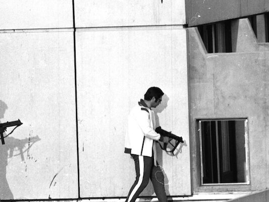 Monaco, il ricordo della strage durante le Olimpiadi Monaco, strage alle Olimpiadi del 1973