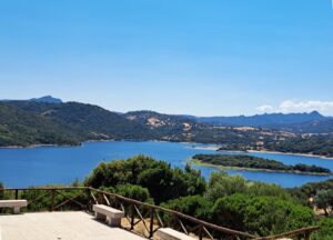 Trenino verde