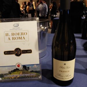 Associazione italiana sommelier Lazio